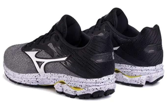 Wave Rider 23 “Grey Black White”