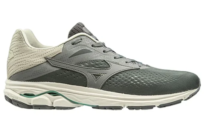 Wave Rider 23 “Grey White”