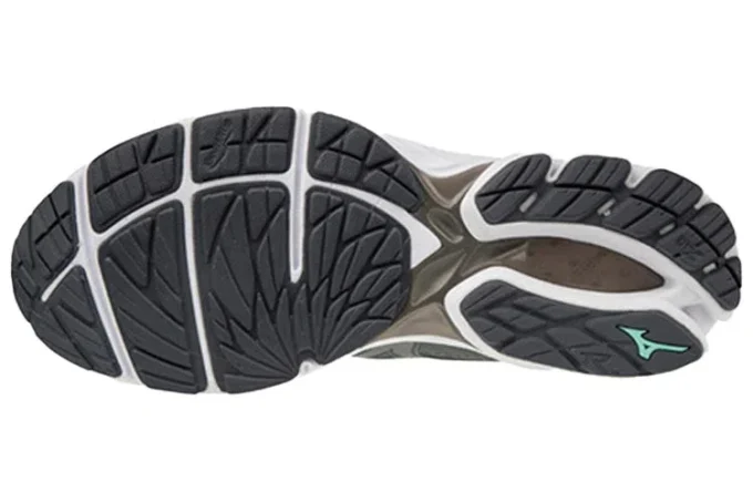 Wave Rider 23 “Grey White”