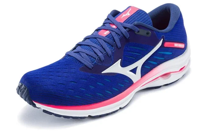 Wave Rider 24 “Arctic Ice Pink”