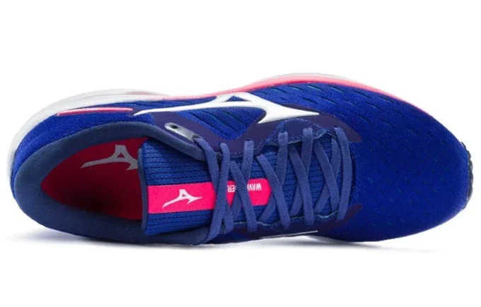 Wave Rider 24 “Arctic Ice Pink”