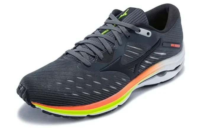 Wave Rider 24 “Castle Rock Solar Orange”