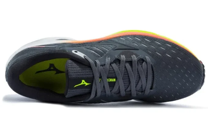 Wave Rider 24 “Castle Rock Solar Orange”