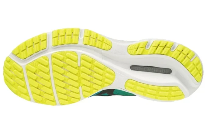 Wave Rider 24 “Osaka Marathon – Rainbow Multi”