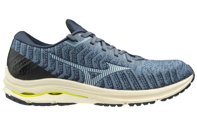 Wave Rider 24 Waveknit “Navy”