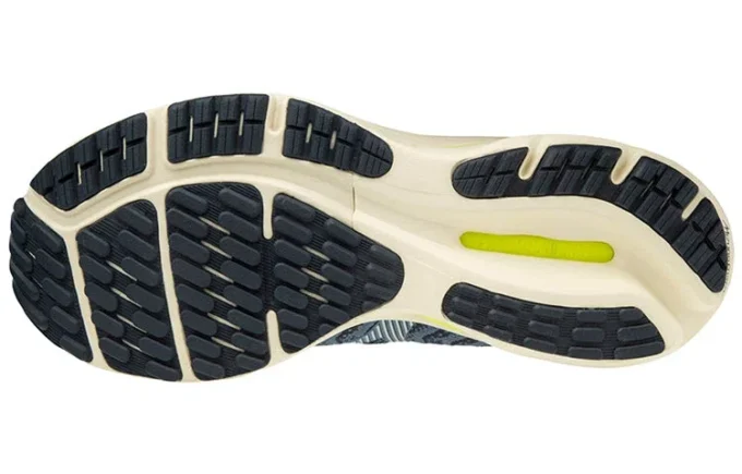 Wave Rider 24 Waveknit “Navy”