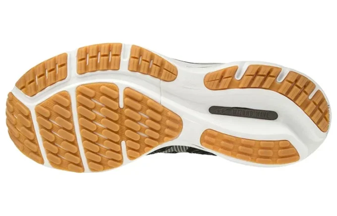 Wave Rider 24 Waveknit Super Wide “Black”