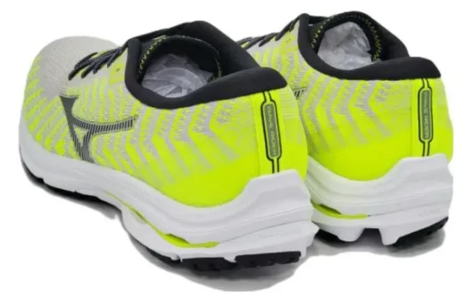 Wave Rider 24 Waveknit “Yellow Grey White”