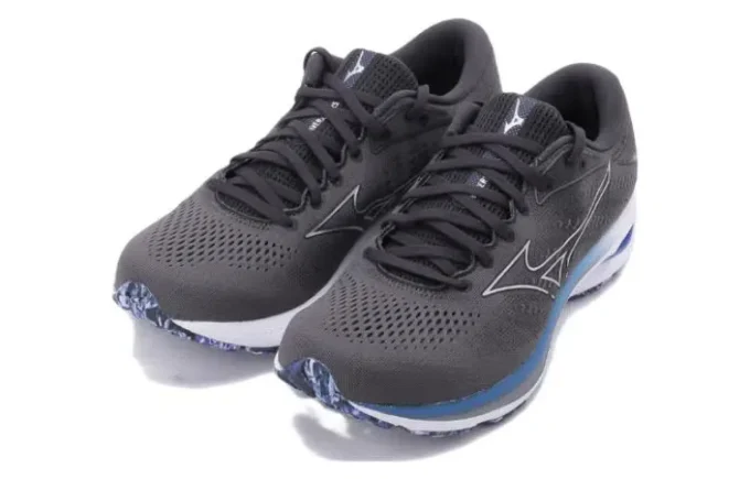 Wave Rider 25 4E Wide “Grey Blue”