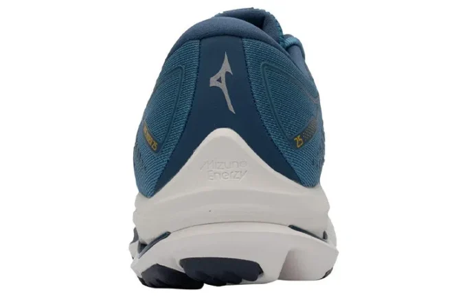 Wave Rider 25 “Azure White”