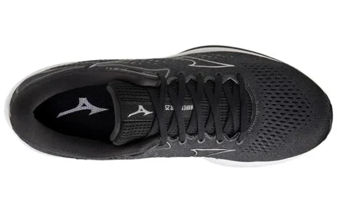 Wave Rider 25 “Black Silver”