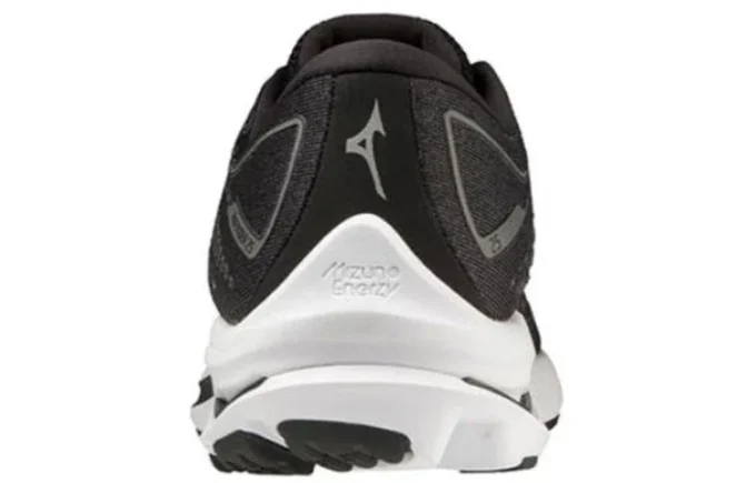 Wave Rider 25 “Black Silver”