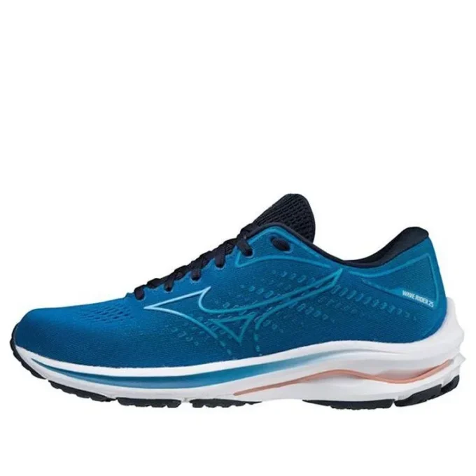 Wave Rider 25 “Blue White”