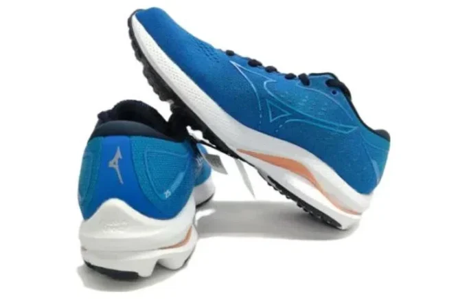 Wave Rider 25 “Blue White”