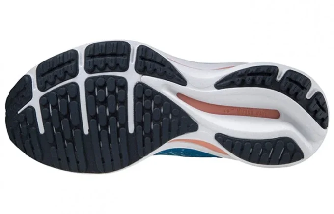 Wave Rider 25 “Blue White”