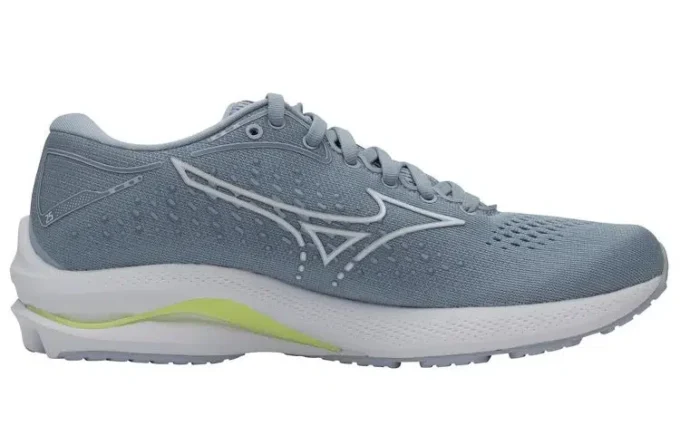 Wave Rider 25 “Grey Green”