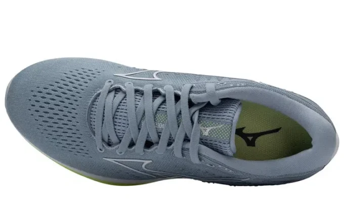 Wave Rider 25 “Grey Green”