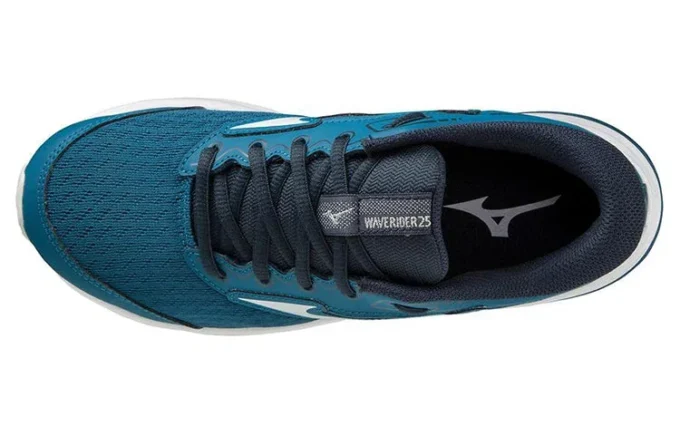 Wave Rider 25 JR “Teal White”