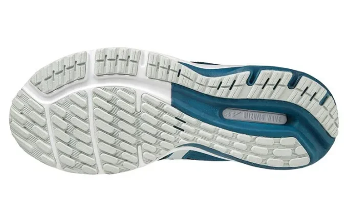 Wave Rider 25 JR “Teal White”