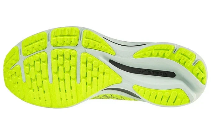 Wave Rider 25 “Neon Green”