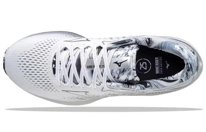 Wave Rider 25 SP “White Grey” J1GC217493