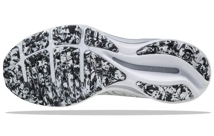 Wave Rider 25 SP “White Grey” J1GC217493