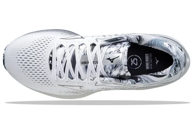 Wave Rider 25 SPSilverGrey “Silver Grey”