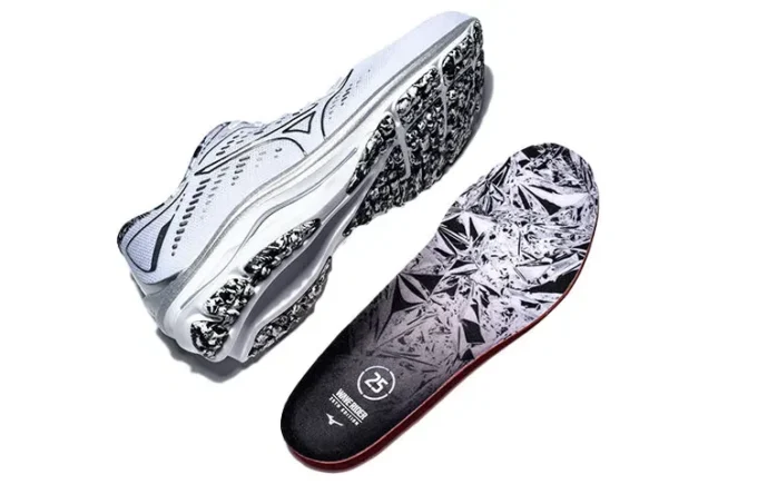 Wave Rider 25 SPSilverGrey “Silver Grey”