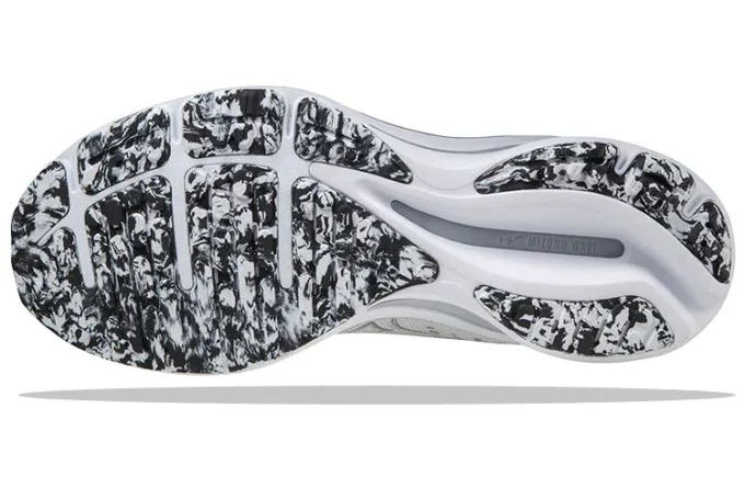 Wave Rider 25 SPSilverGrey “Silver Grey”