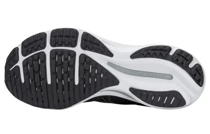 Wave Rider 25 Super Wide “Dark Shadow”