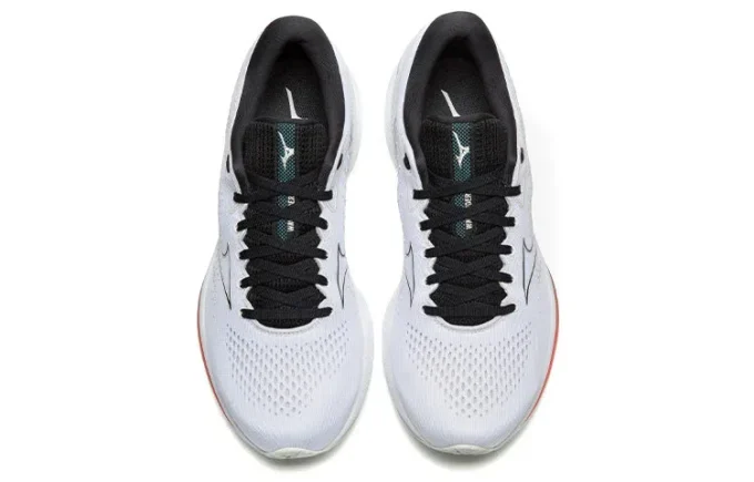 Wave Rider 25 Super Wide “White Black”