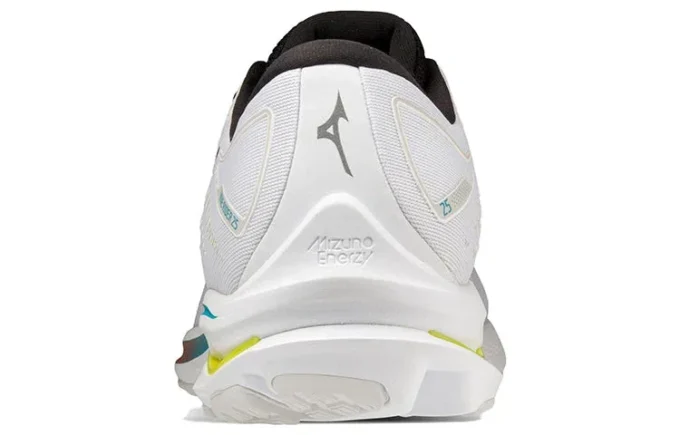 Wave Rider 25 Super Wide “White Black”