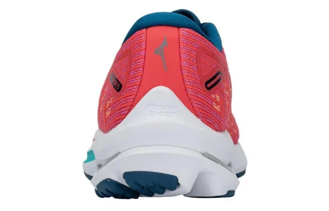 Wave Rider 25 Waveknit “Pink Blue White”