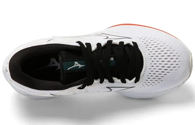 Wave Rider 25 “White Black”