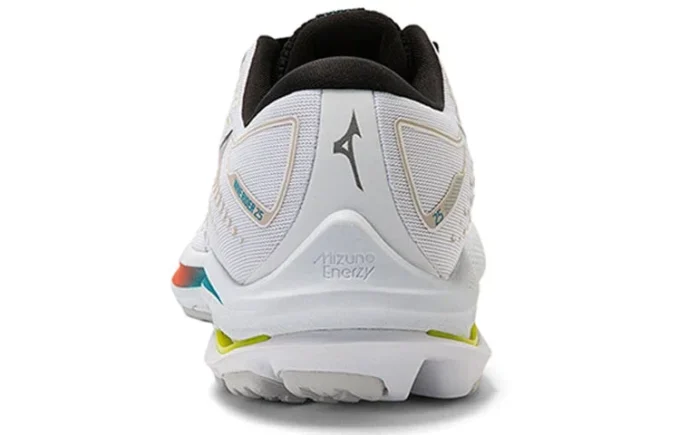 Wave Rider 25 “White Black”