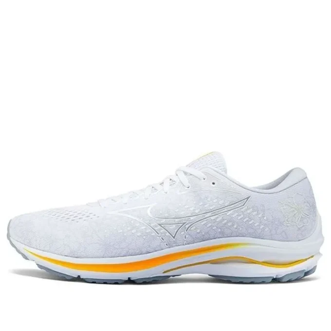 Wave Rider 25 “White Yellow”