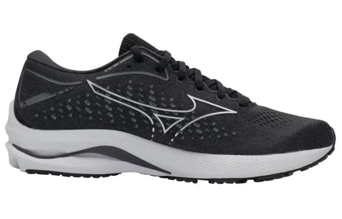 Wave Rider 25 Wide “Black”