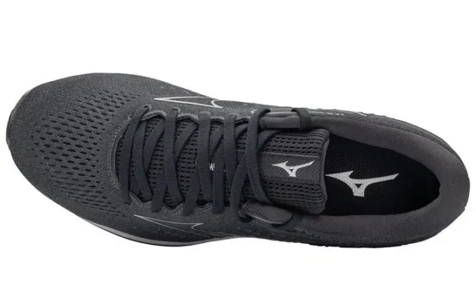 Wave Rider 25 Wide “Black”