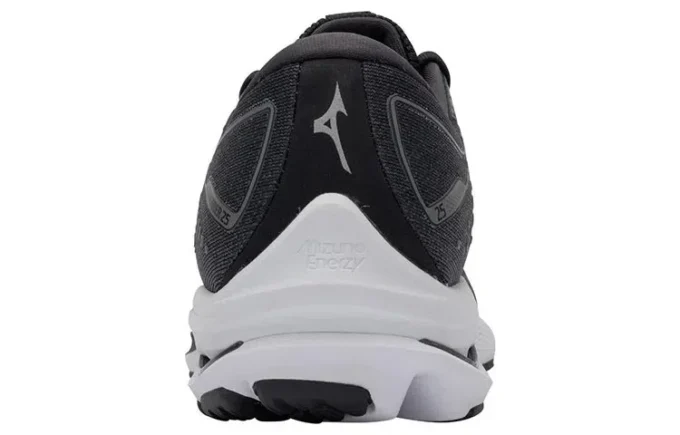 Wave Rider 25 Wide “Black”