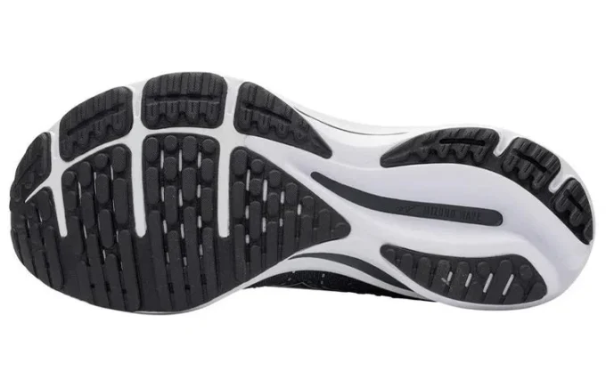 Wave Rider 25 Wide “Black”