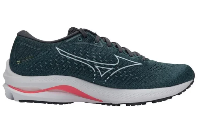 Wave Rider 25 Wide “Blue”