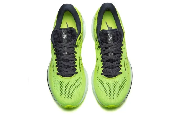 Wave Rider 25 Wide “Lime Black”