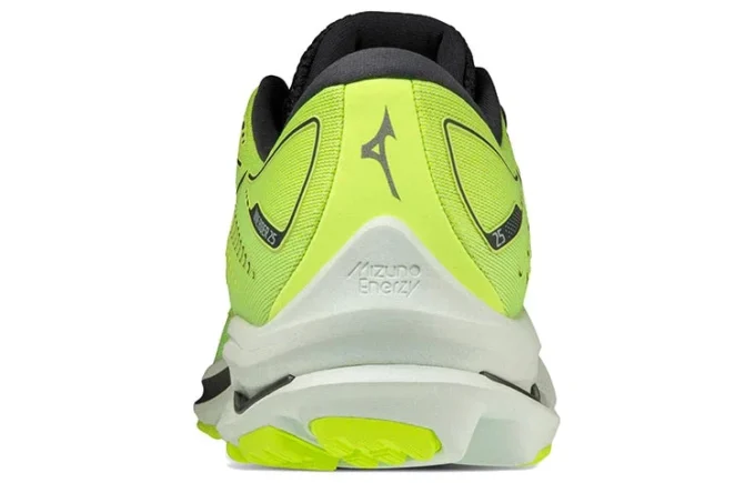 Wave Rider 25 Wide “Lime Black”