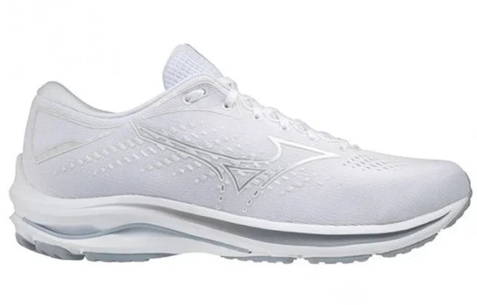 Wave Rider 25 Wide “White”