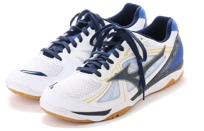 Wave Rider 25 Wide “White Blue”