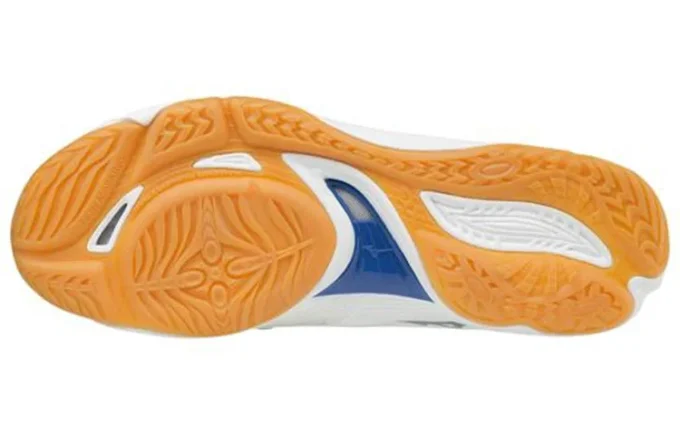 Wave Rider 25 Wide “White Blue”