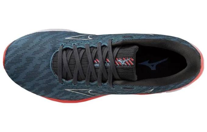 Wave Rider 26 2E Wide “Provincial Blue Soleil”