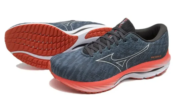 Wave Rider 26 2E Wide “Provincial Blue Soleil”