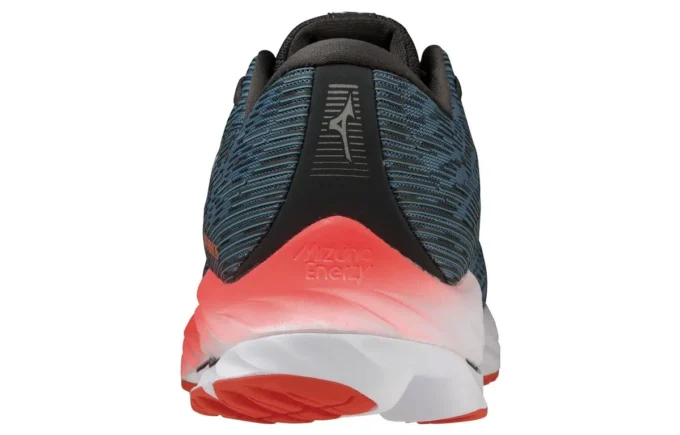 Wave Rider 26 2E Wide “Provincial Blue Soleil”