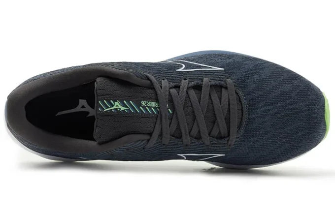 Wave Rider 26 “Black”